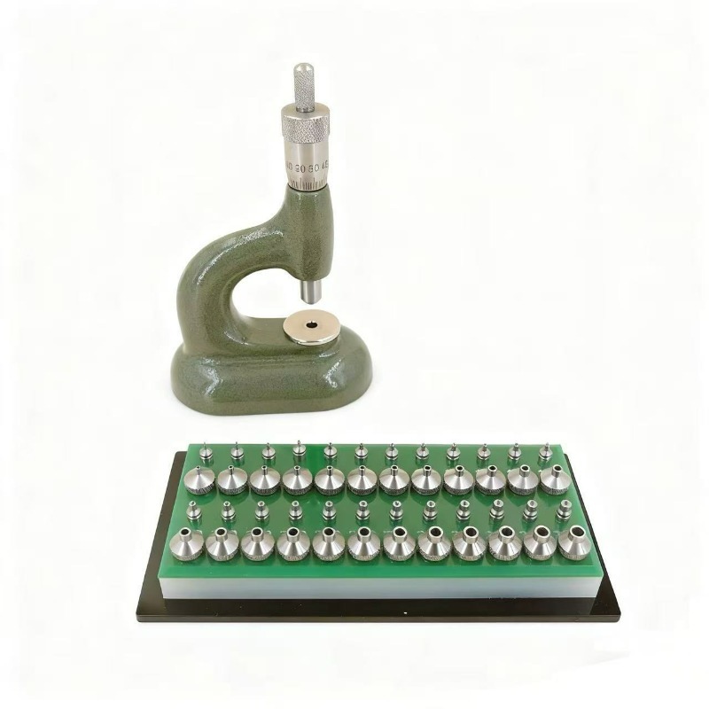 Watch Repair Tool Kit - طقم أدوات إصلاح الساعات، آلة متعددة