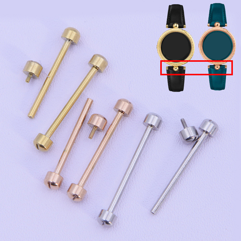 Watch Repair Tool Kit - مشاهدة المسمار أنبوب قضيب الربيع بار