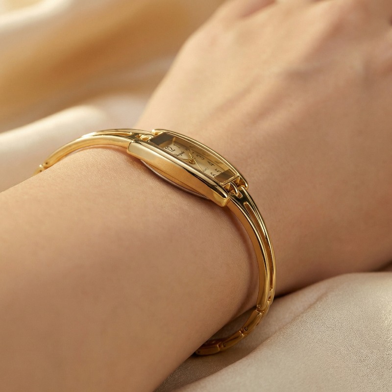 Jewelry Watches Vintage - ساعات نسائية فاخرة، ساعة يد أنيقة