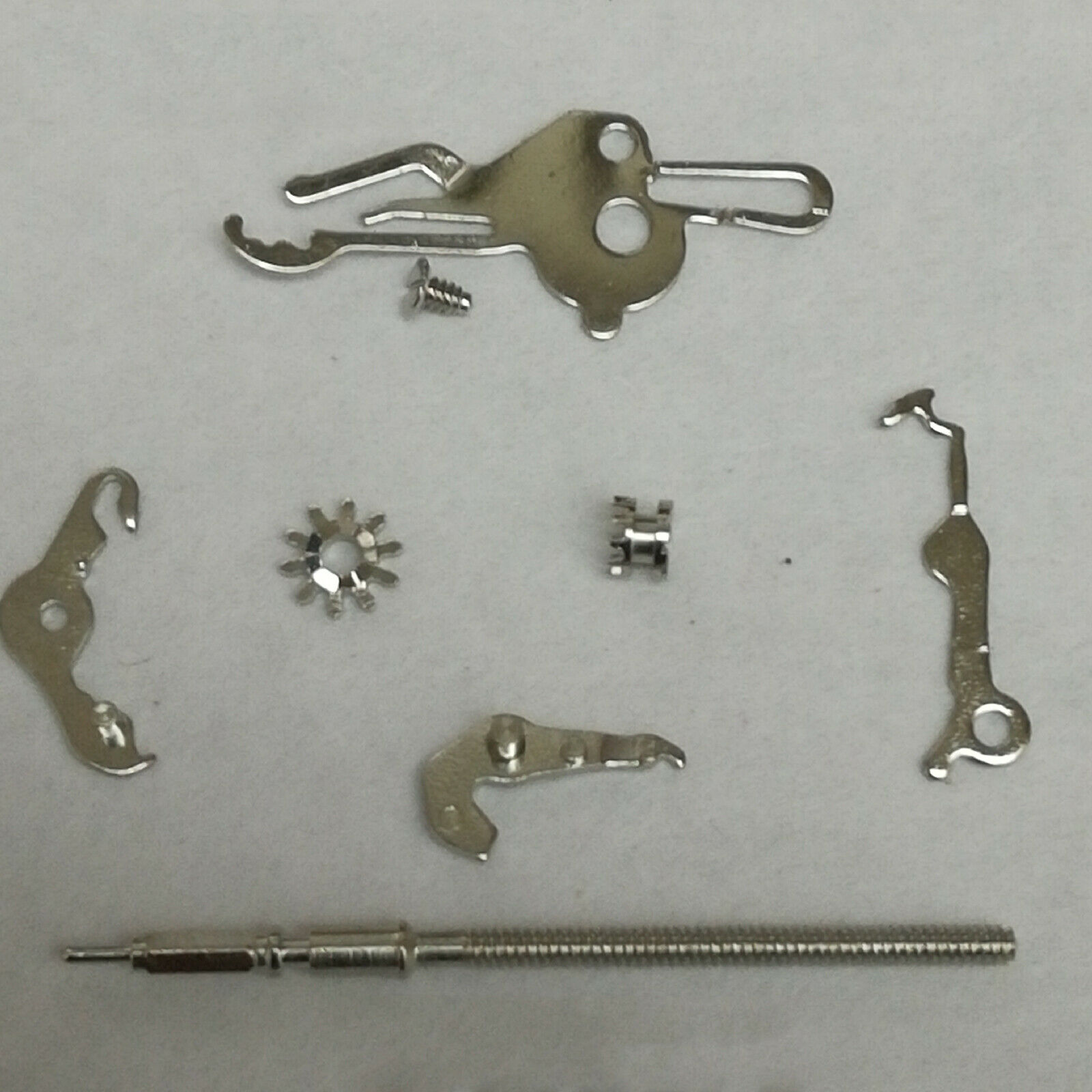Watch Repair Tool Kit - طقم إصلاح قابض حركة الساعة لـ