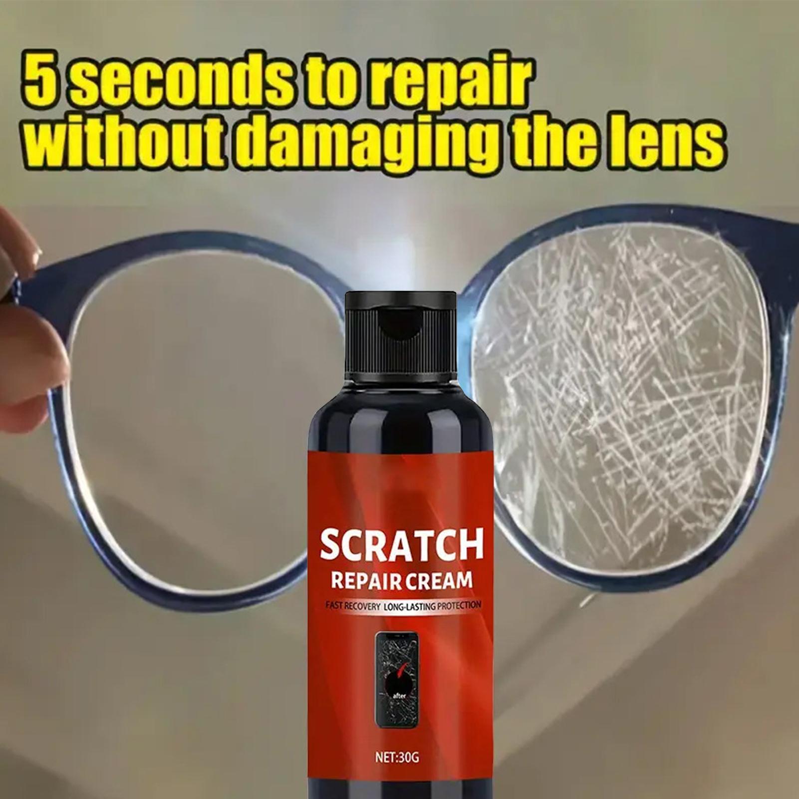 كريم إزالة خدوش شاشة الهاتف 30 - مراجعة Watch Repair Tool Kit وسعره