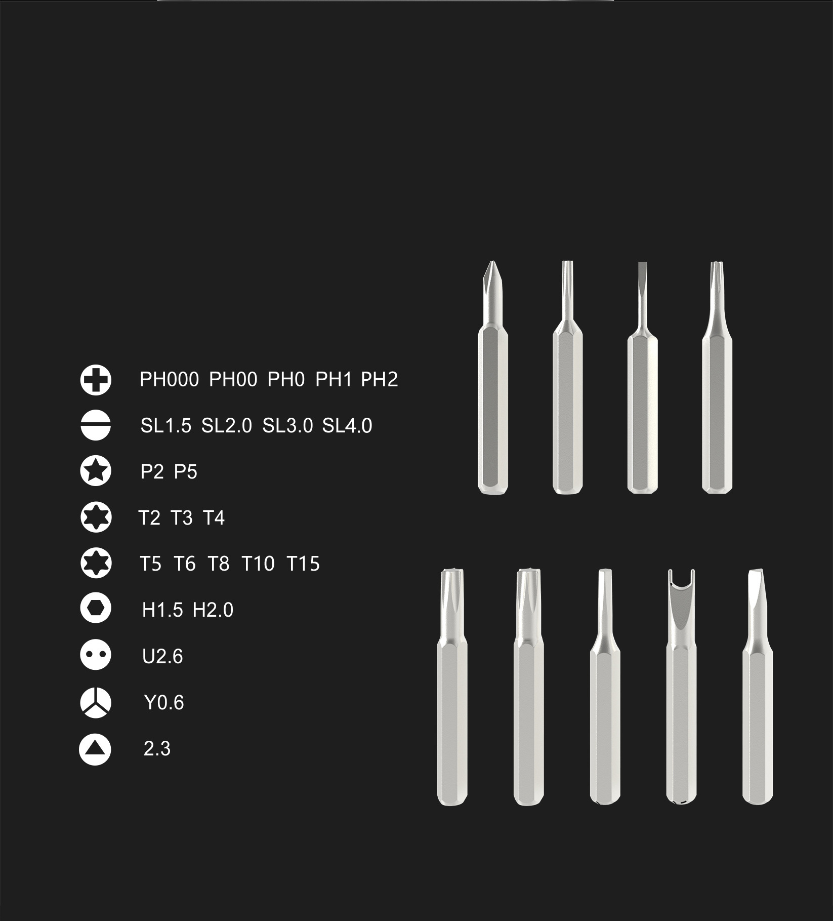مجموعة مفكات دقيقة 25 في 1، طق - مراجعة Watch Repair Tool Kit وسعره
