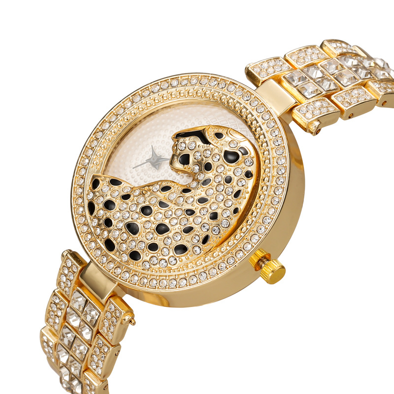 ساعة يد نسائية UTHAI H30 بتصمي - مراجعة Jewelry Clasp Watches وسعره