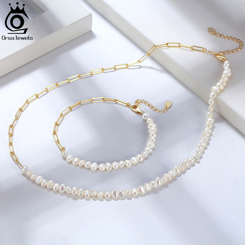 ORSA JEWELS قلادة نصفية من الل - مراجعة Crystal Choker Necklace وسعره