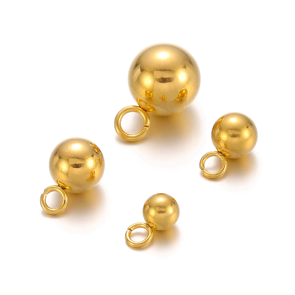 20 قطعة الفولاذ المقاوم للصدأ  - مراجعة Moon Star Earrings وسعره