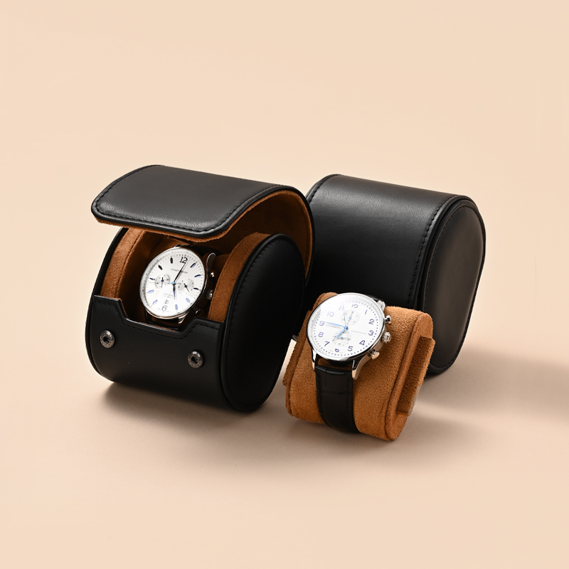 MISHITU 1/2/3-فتحة تخزين ساعات - مراجعة Jewelry With Watches وسعره