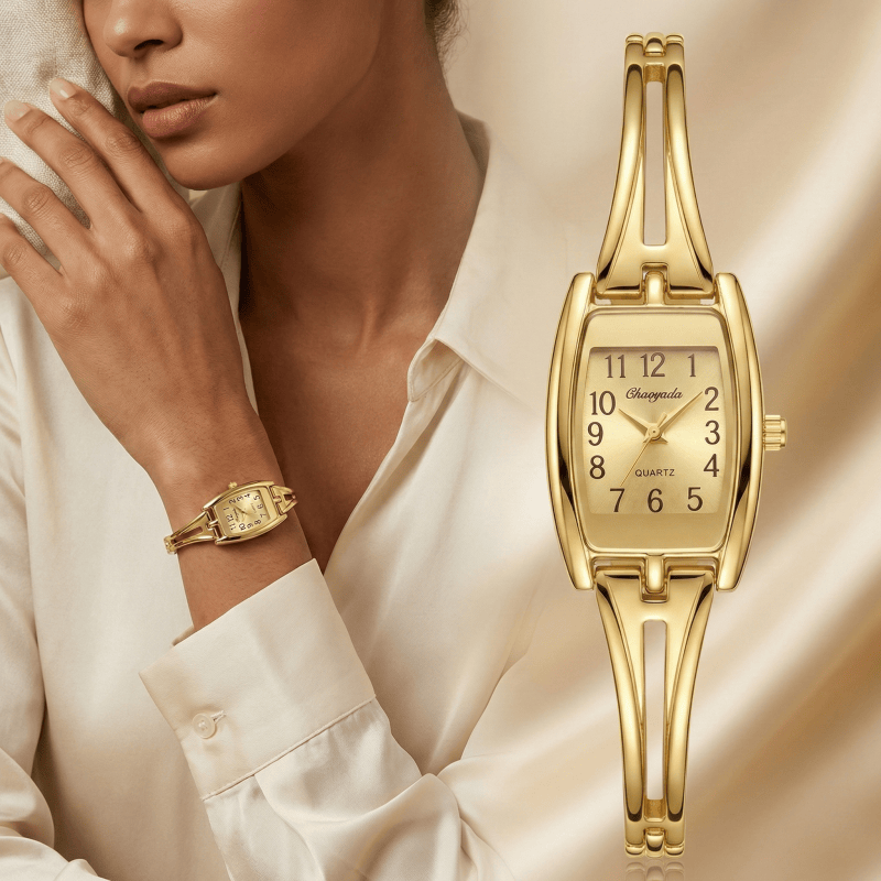 ساعات نسائية فاخرة، ساعة يد أن - مراجعة Jewelry Watches Vintage وسعره