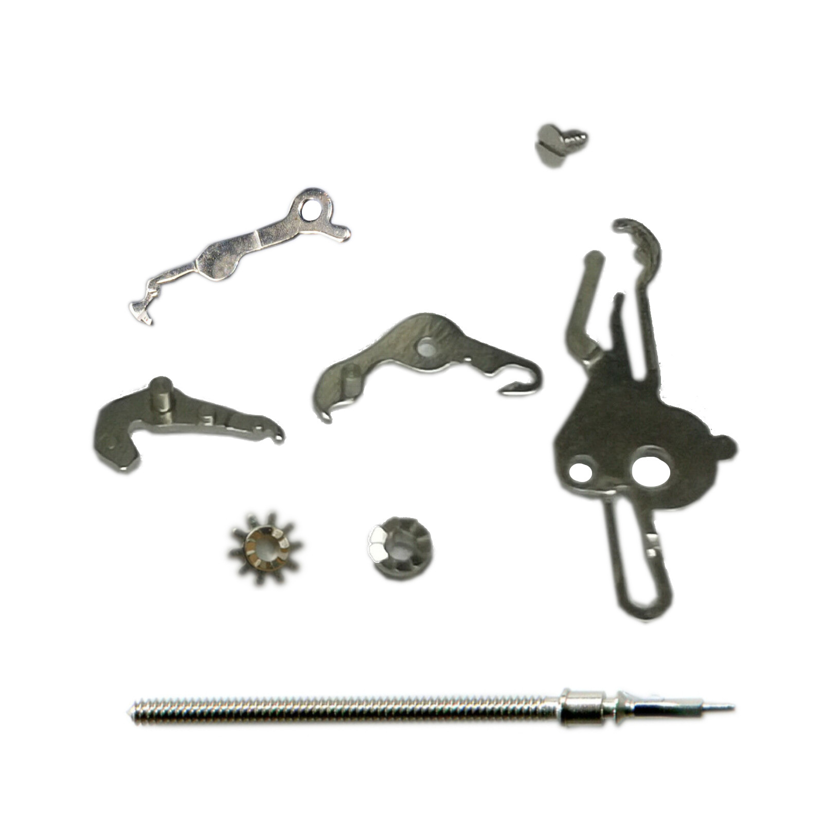 طقم إصلاح قابض حركة الساعة لـ  - مراجعة Watch Repair Tool Kit وسعره