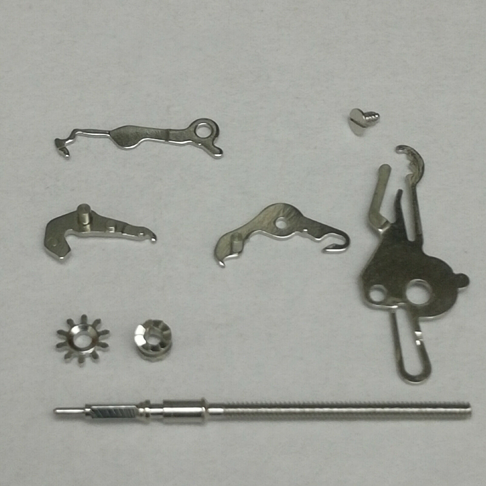 طقم إصلاح قابض حركة الساعة لـ  - مراجعة Watch Repair Tool Kit وسعره