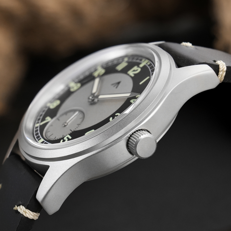 Militado D12 ساعة كلاسيكية VD7 - مراجعة Jewelry Watches Vintage وسعره