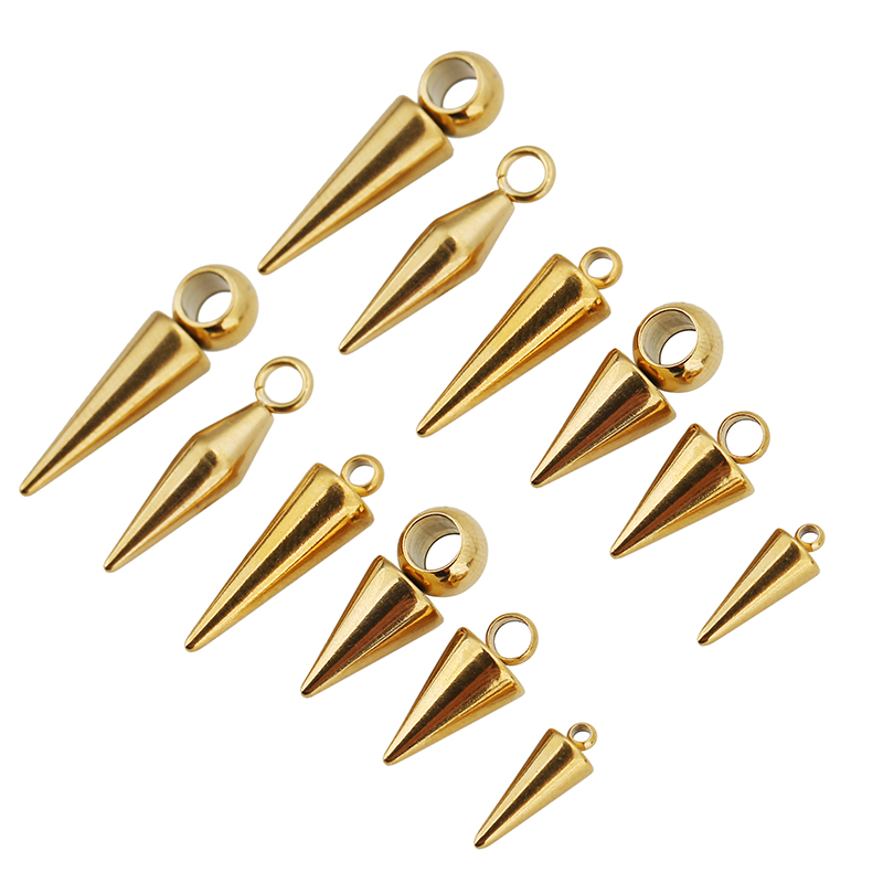10 قطعة الفولاذ المقاوم للصدأ  - مراجعة Moon Star Earrings وسعره