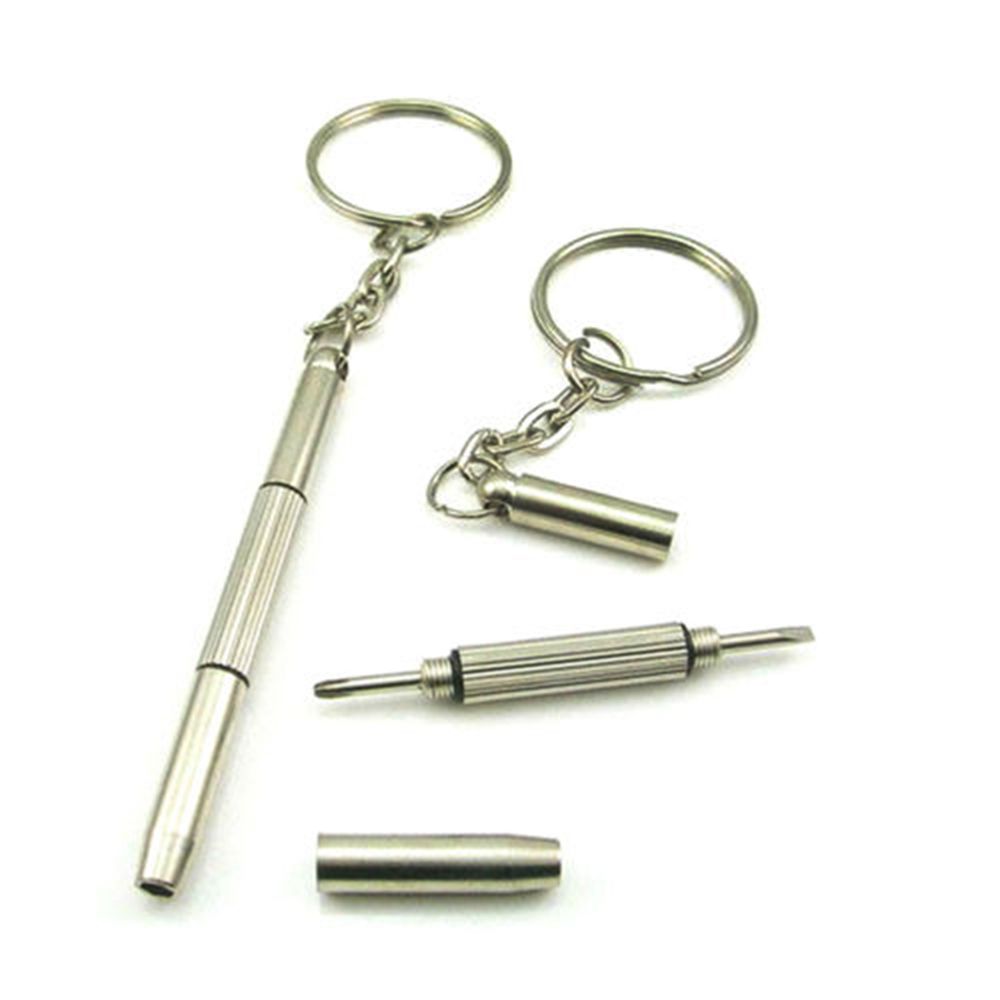 المحمولة 3 في 1 مفك النظارات م - مراجعة Watch Repair Tool Kit وسعره