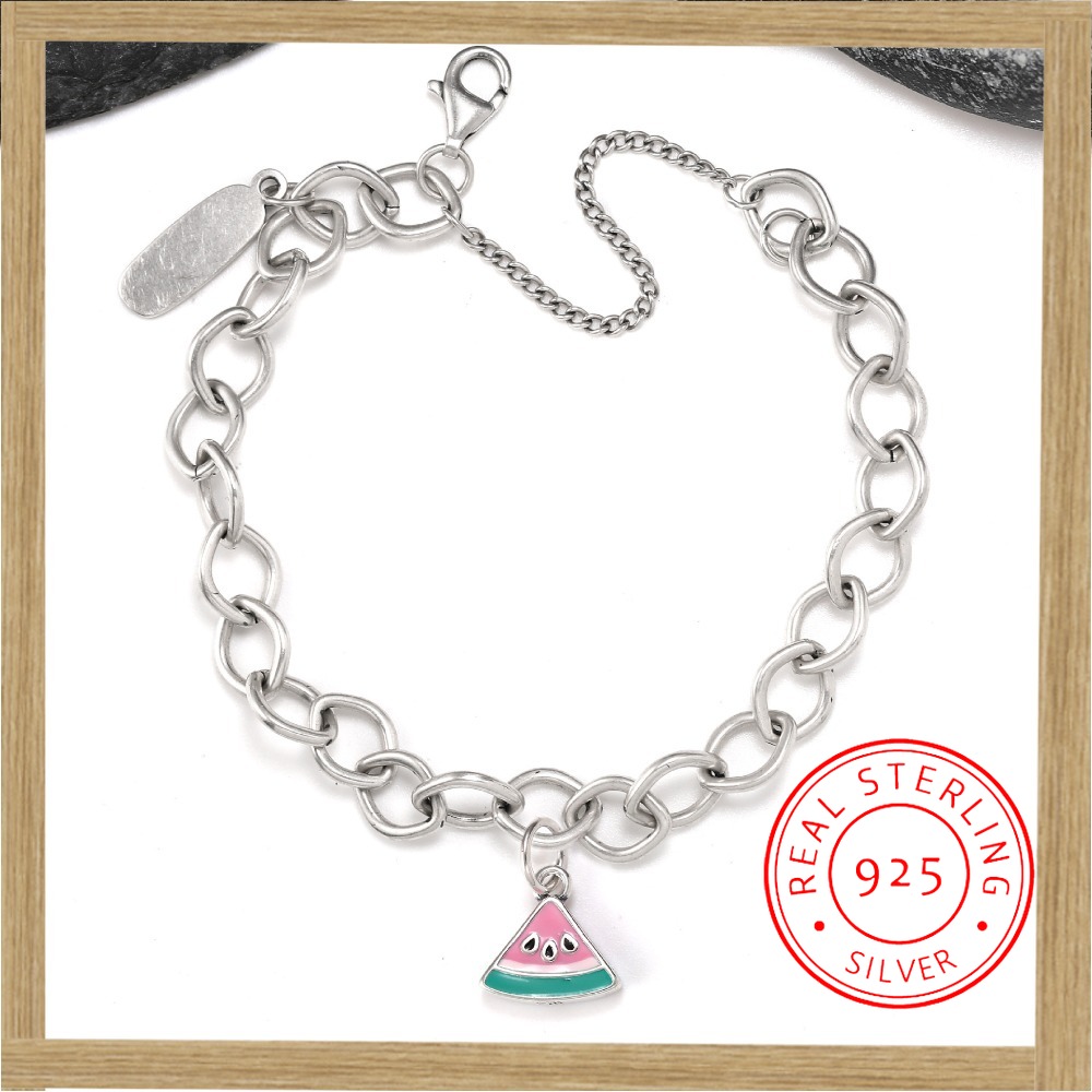 فضة استرلينية S925، قلادة بحلق - مراجعة Crystal Choker Necklace وسعره