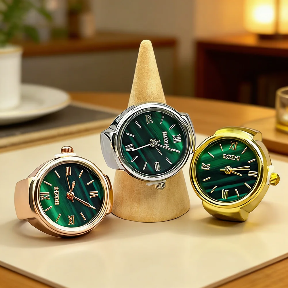 إكسسوار مجوهرات عصري للجنسين،  - مراجعة Jewelry Watches Vintage وسعره