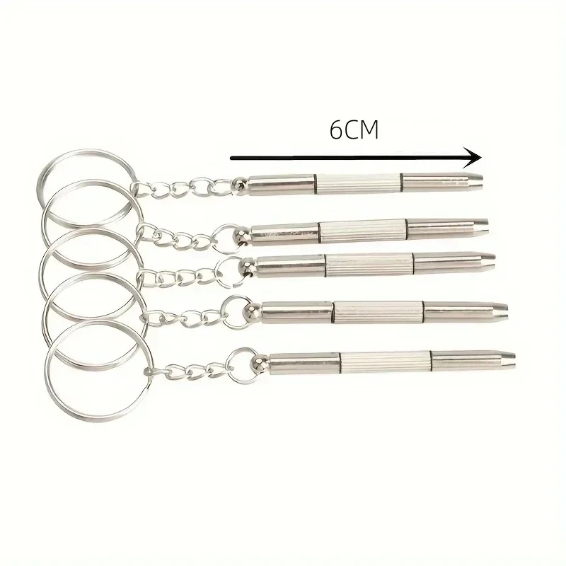 مفك نظارات فولاذي، طقم إصلاح ا - مراجعة Watch Repair Tool Kit وسعره