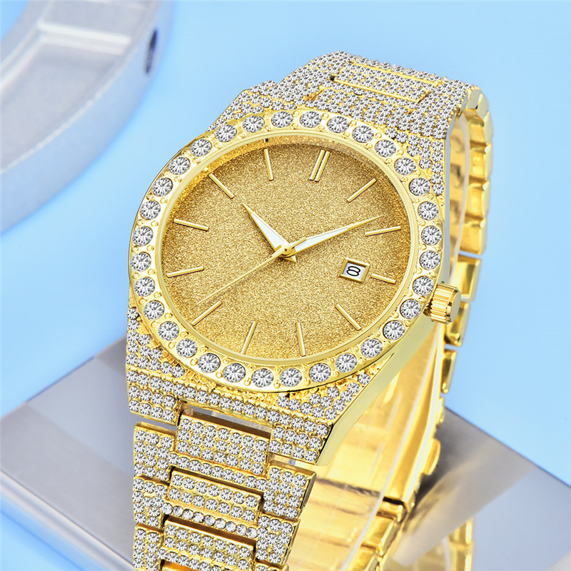 ساعات رجالية فاخرة من ماركات ش - مراجعة Jewelry Watches Vintage وسعره