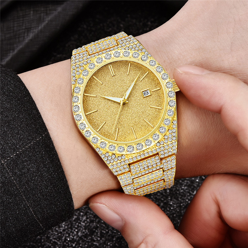 ساعات رجالية فاخرة من ماركات ش - مراجعة Jewelry Watches Vintage وسعره