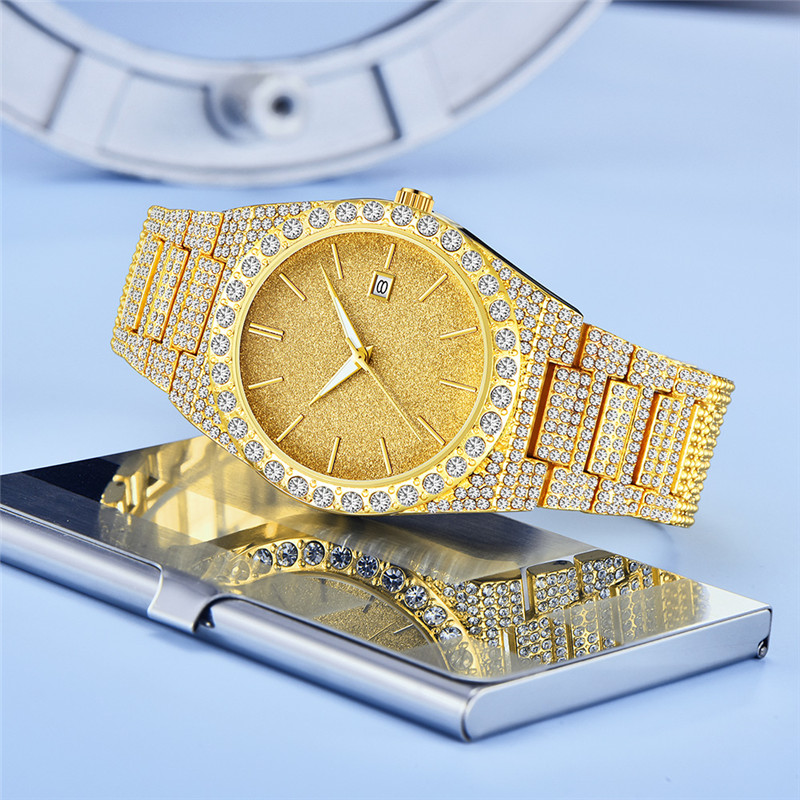 ساعات رجالية فاخرة من ماركات ش - مراجعة Jewelry Watches Vintage وسعره