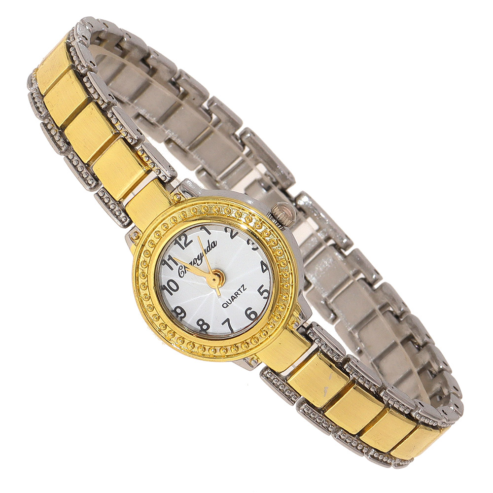10 قطع/مجموعة، ساعات يد نسائية - مراجعة Jewelry Watches Women وسعره
