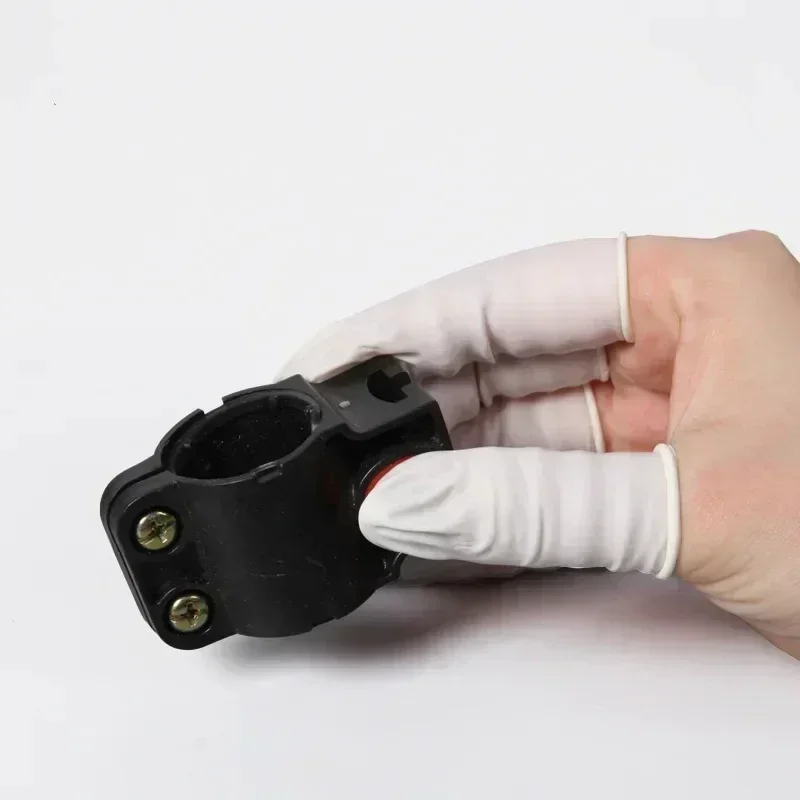 قفازات مطاطية واقية للأصابع مض - مراجعة Watch Repair Tool Kit وسعره