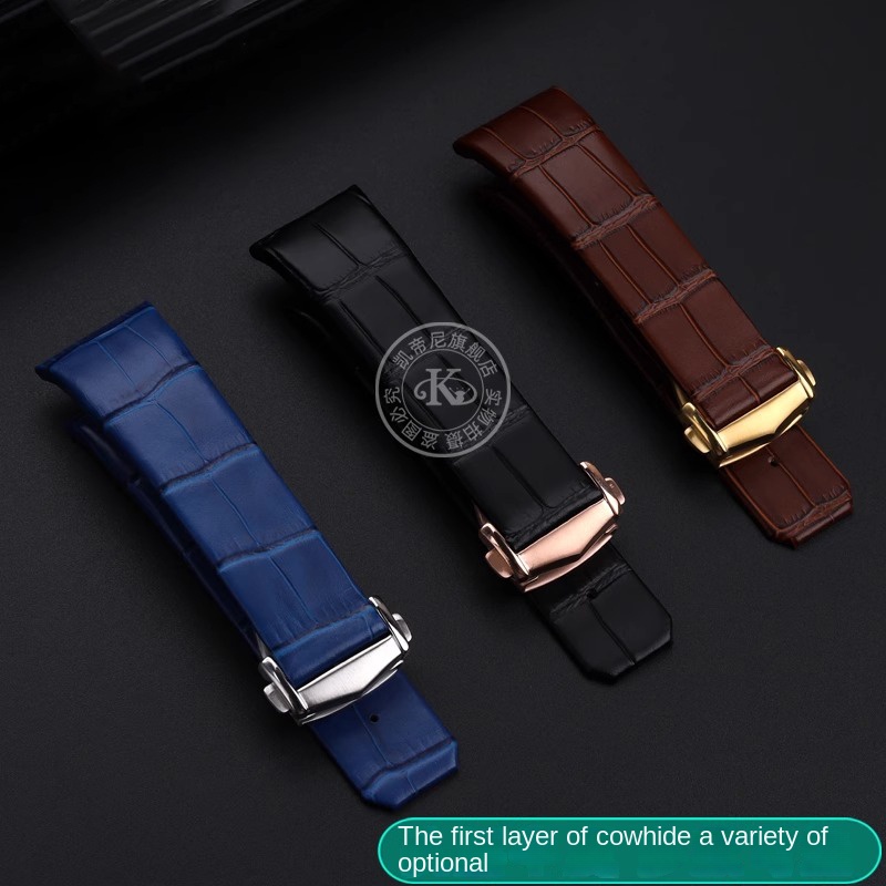 ل أوميغا كوكبة حزام من الجلد ا - مراجعة Omega Watch Constellation وسعره