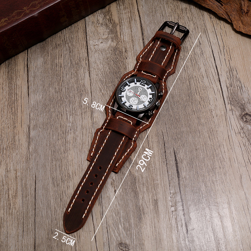 ساعة كوارتز إلكترونية بسوار من - مراجعة Jewelry Watches Vintage وسعره