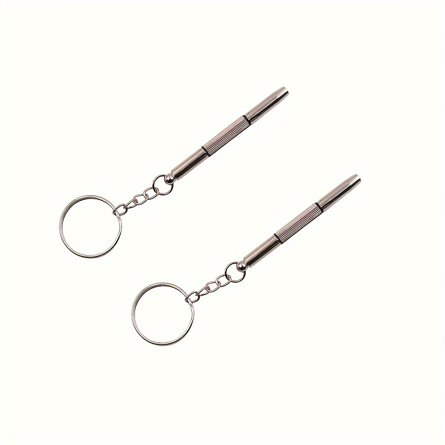 مفكين نظارات فولاذية، مفكات نظ - مراجعة Watch Repair Tool Kit وسعره