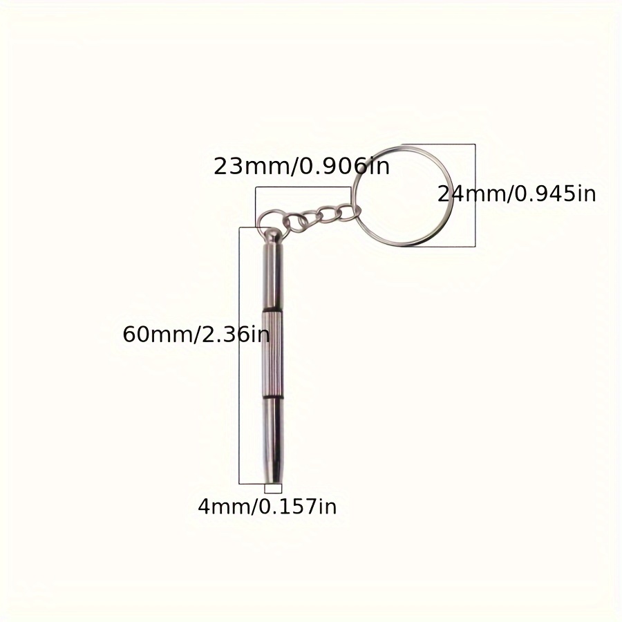 مفكين نظارات فولاذية، مفكات نظ - مراجعة Watch Repair Tool Kit وسعره