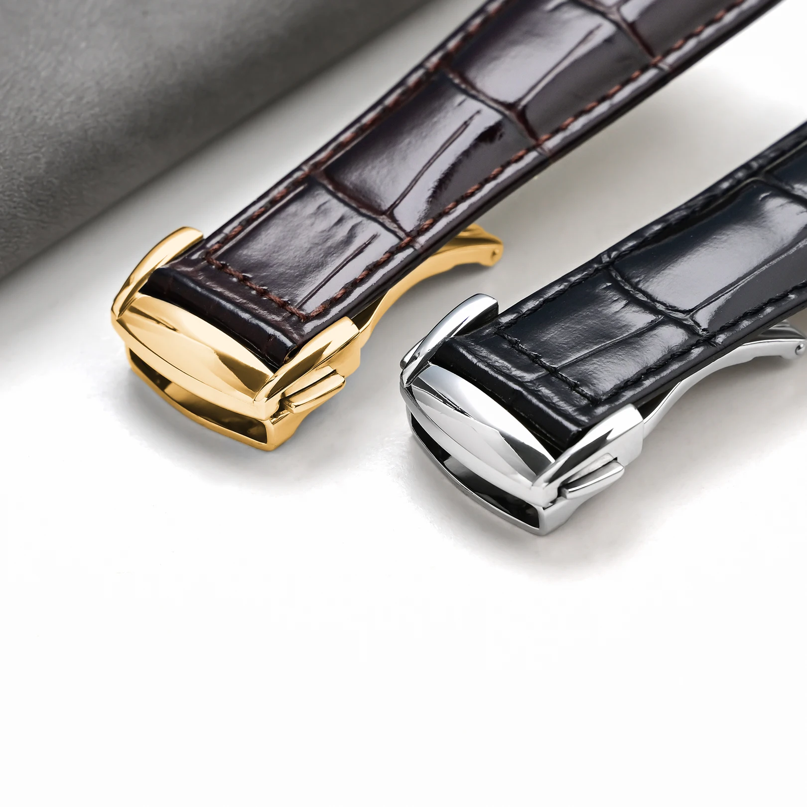 مقعر نهاية حزام ل 13*25 مللي م - مراجعة Omega Watch Constellation وسعره