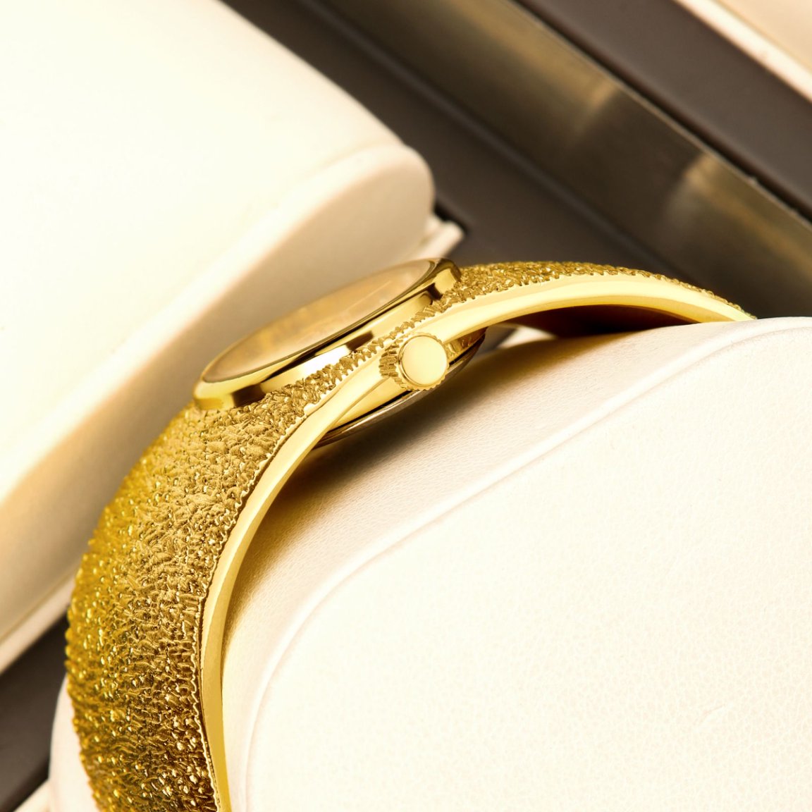ساعة يد نسائية من YaLaLuSi بسو - مراجعة Jewelry Watches Vintage وسعره